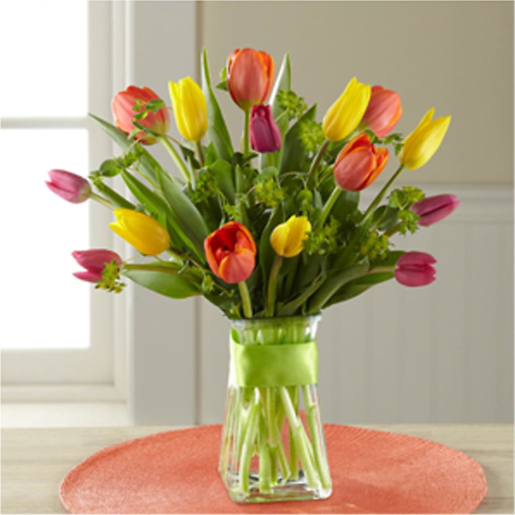 Sunlit Treasures Bouquet – A Little Bit Of Love, Hanover PA