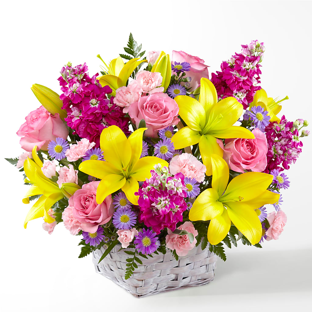 Bright Lights Bouquet – A Little Bit Of Love, Hanover PA