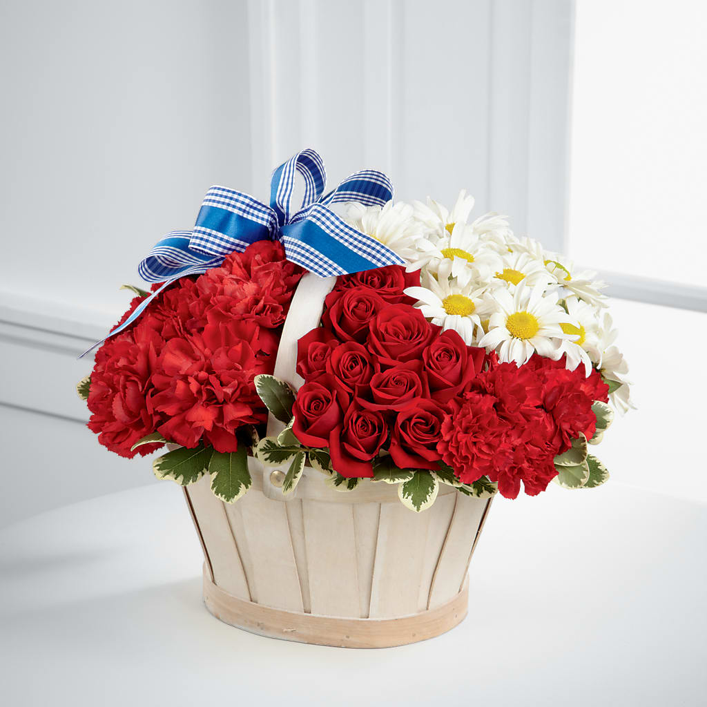 Justice Basket – A Little Bit Of Love, Hanover PA