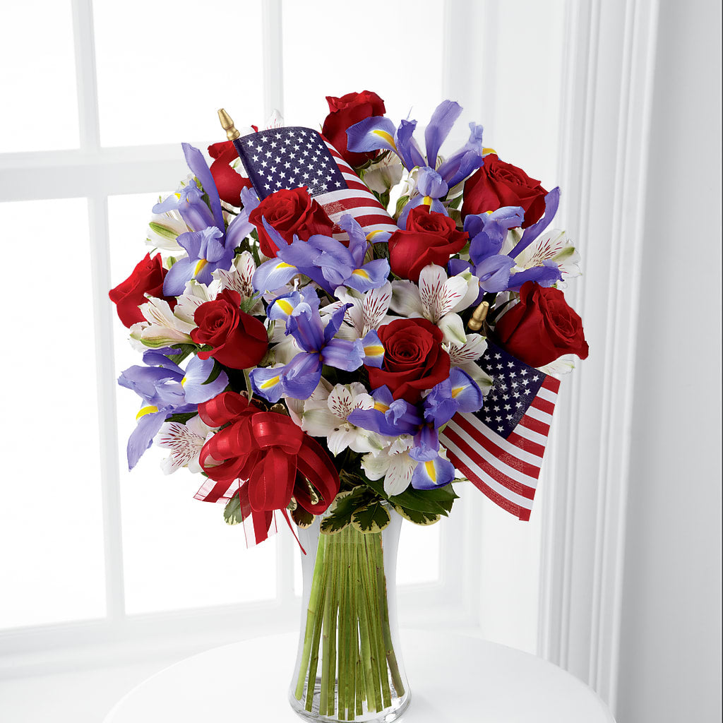 Unity Bouquet – A Little Bit Of Love, Hanover PA