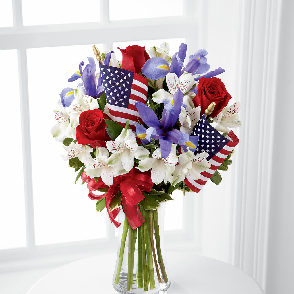 Unity Bouquet – A Little Bit Of Love, Hanover PA