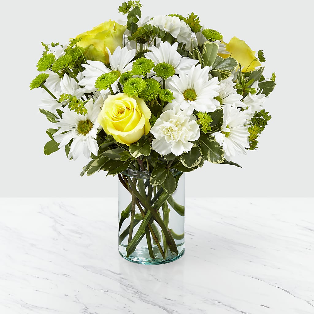 Happy Day Bouquet – A Little Bit Of Love, Hanover PA