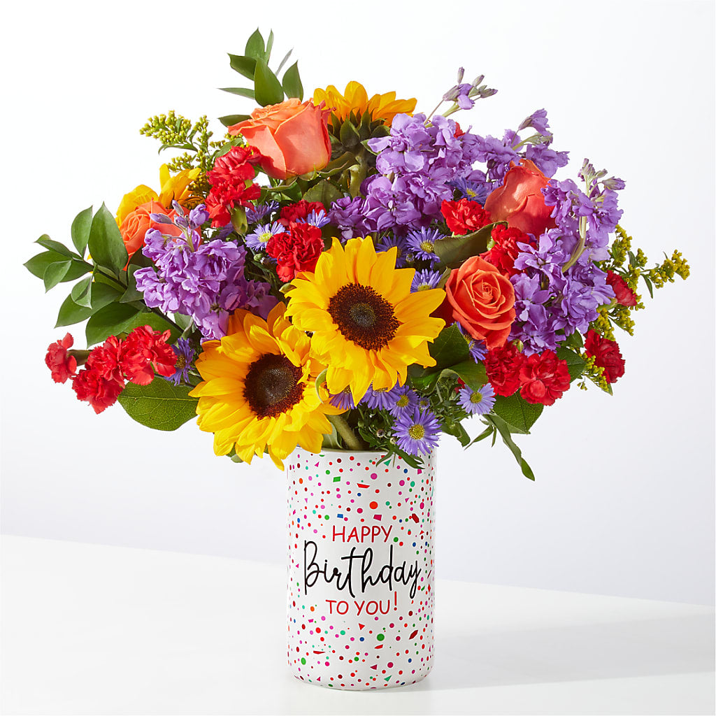 Celebrating You Bouquet – A Little Bit Of Love, Hanover PA