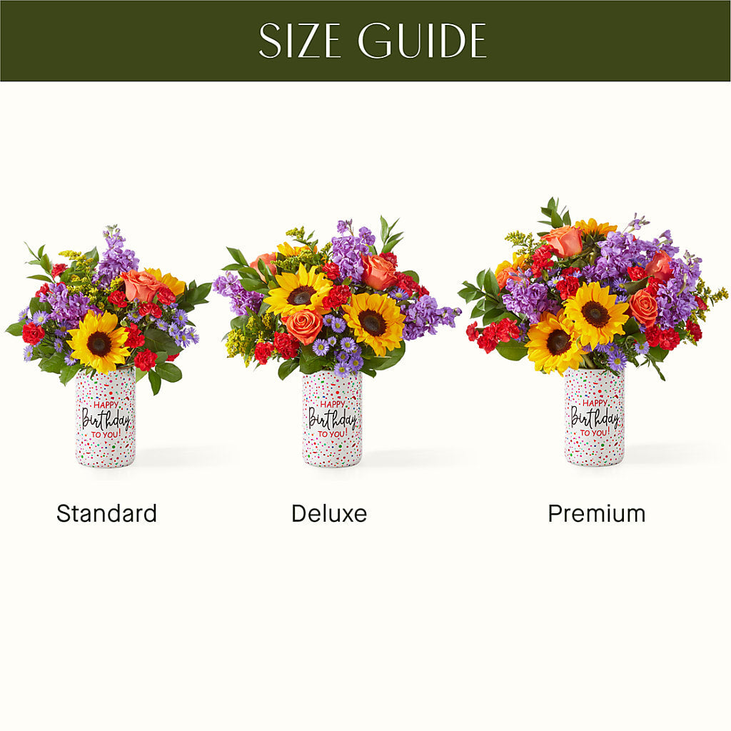 Celebrating You Bouquet – A Little Bit Of Love, Hanover PA