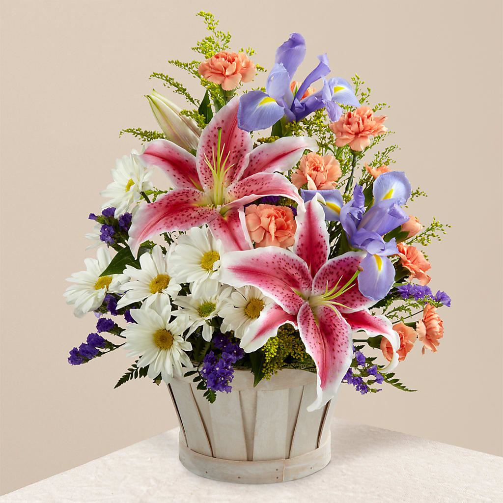 The Wondrous Nature Bouquet – A Little Bit Of Love, Hanover PA