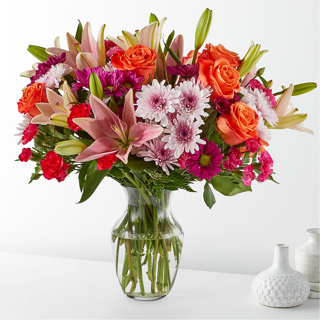Light of My Life Bouquet – A Little Bit Of Love, Hanover PA