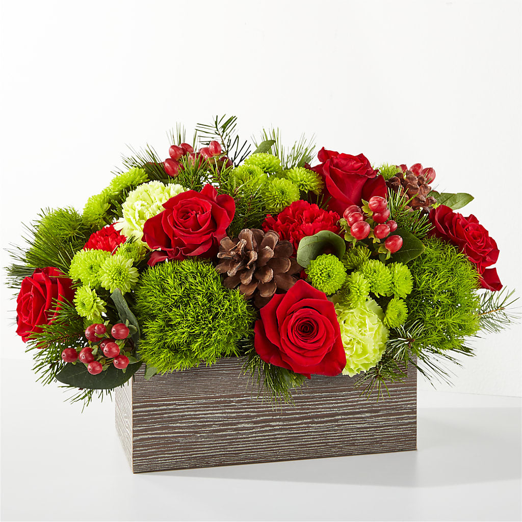 Bundled Up Bouquet – A Little Bit Of Love, Hanover PA