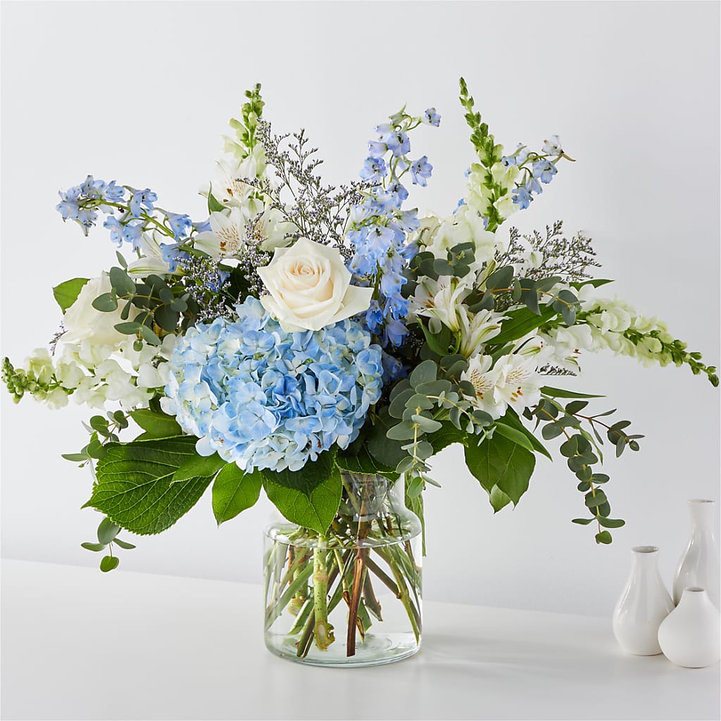 Coastal Blossom Bouquet – A Little Bit Of Love, Hanover PA