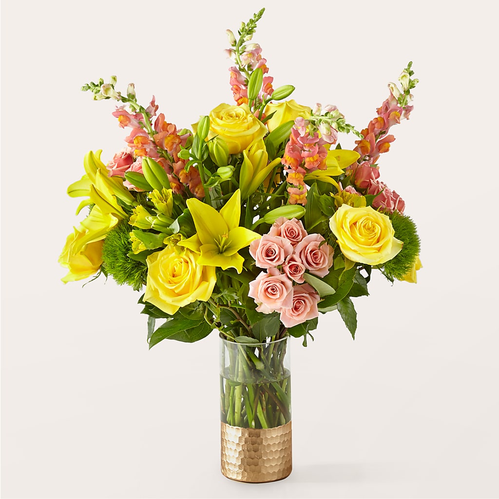 Getaway Bouquet – A Little Bit Of Love, Hanover PA