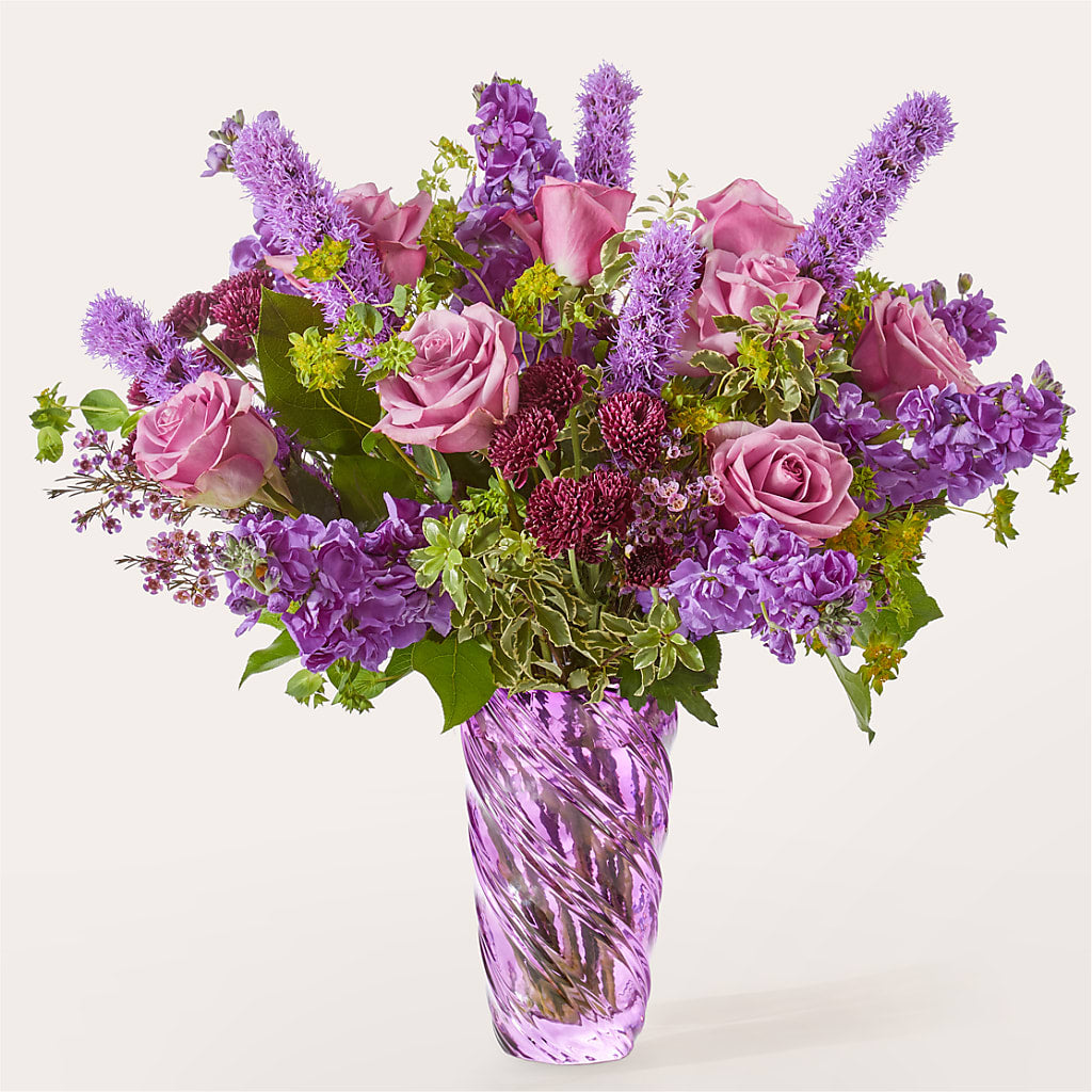 Garden Mist Bouquet – A Little Bit Of Love, Hanover PA