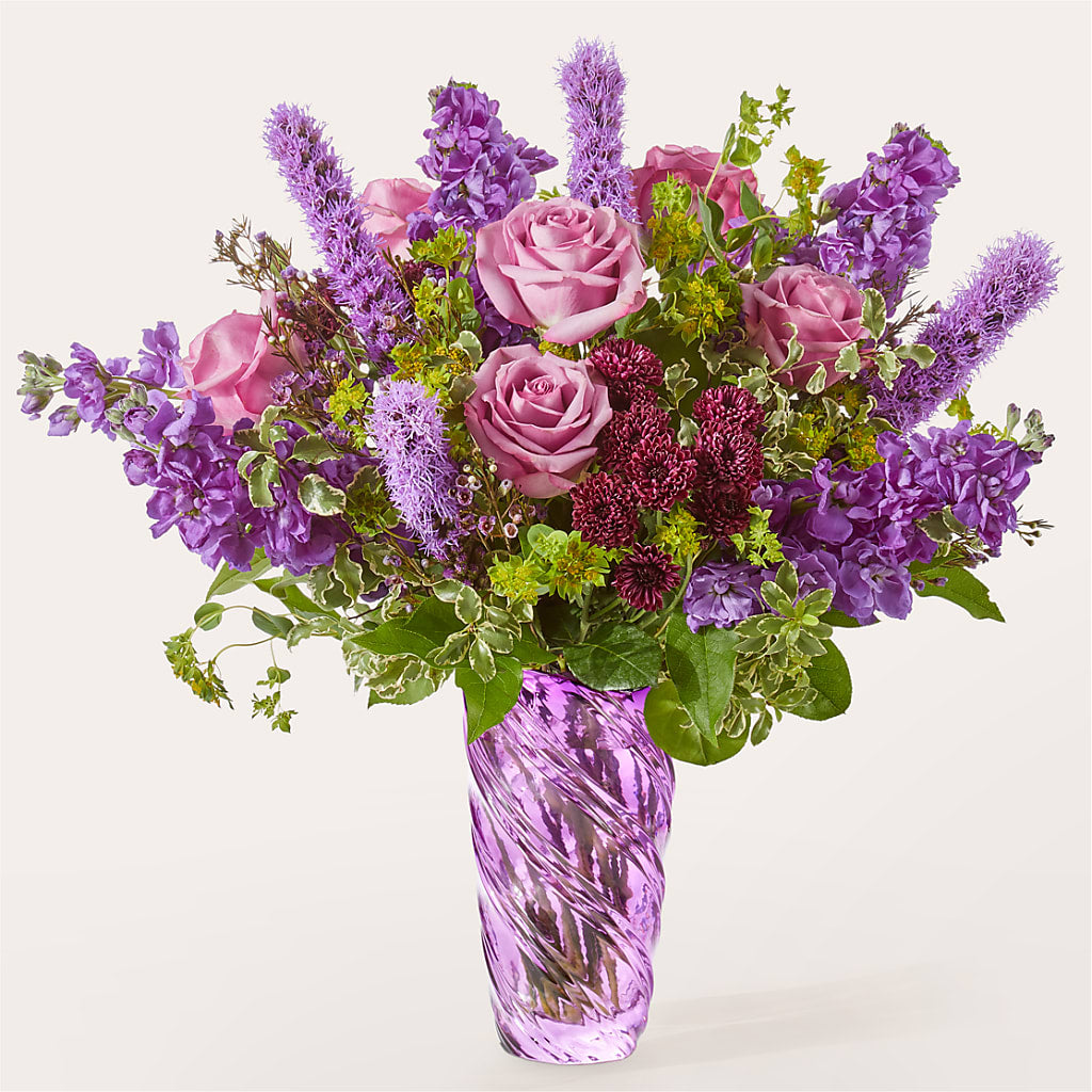 Garden Mist Bouquet – A Little Bit Of Love, Hanover PA