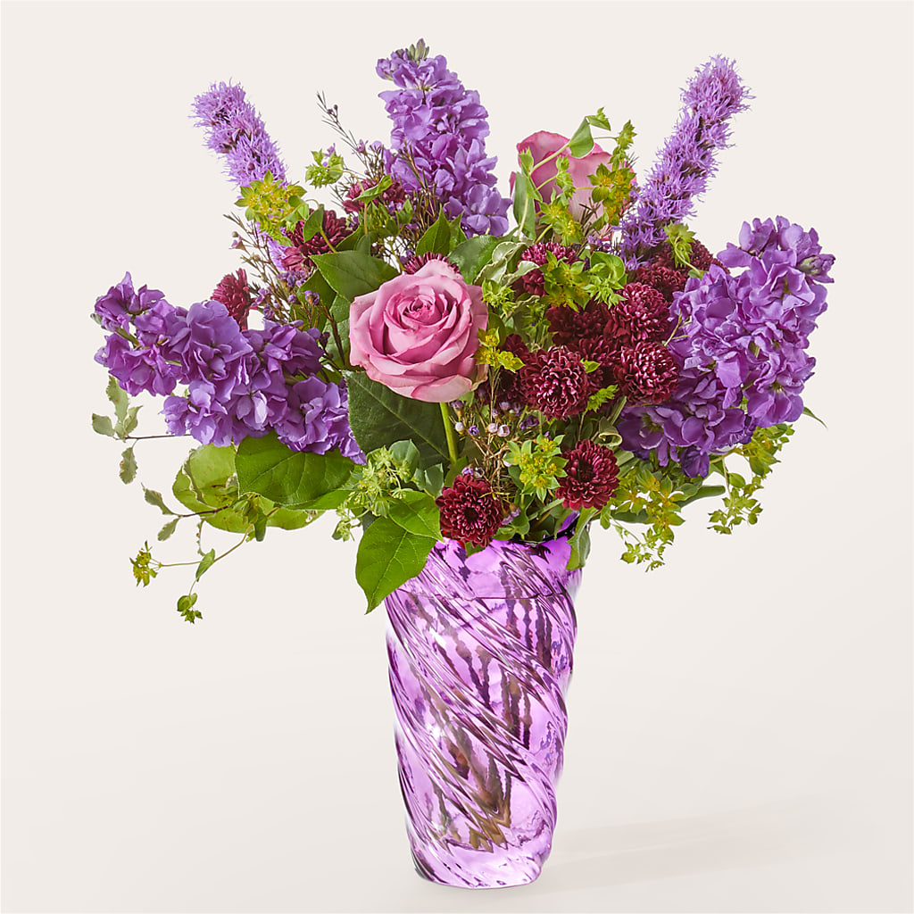 Garden Mist Bouquet – A Little Bit Of Love, Hanover PA