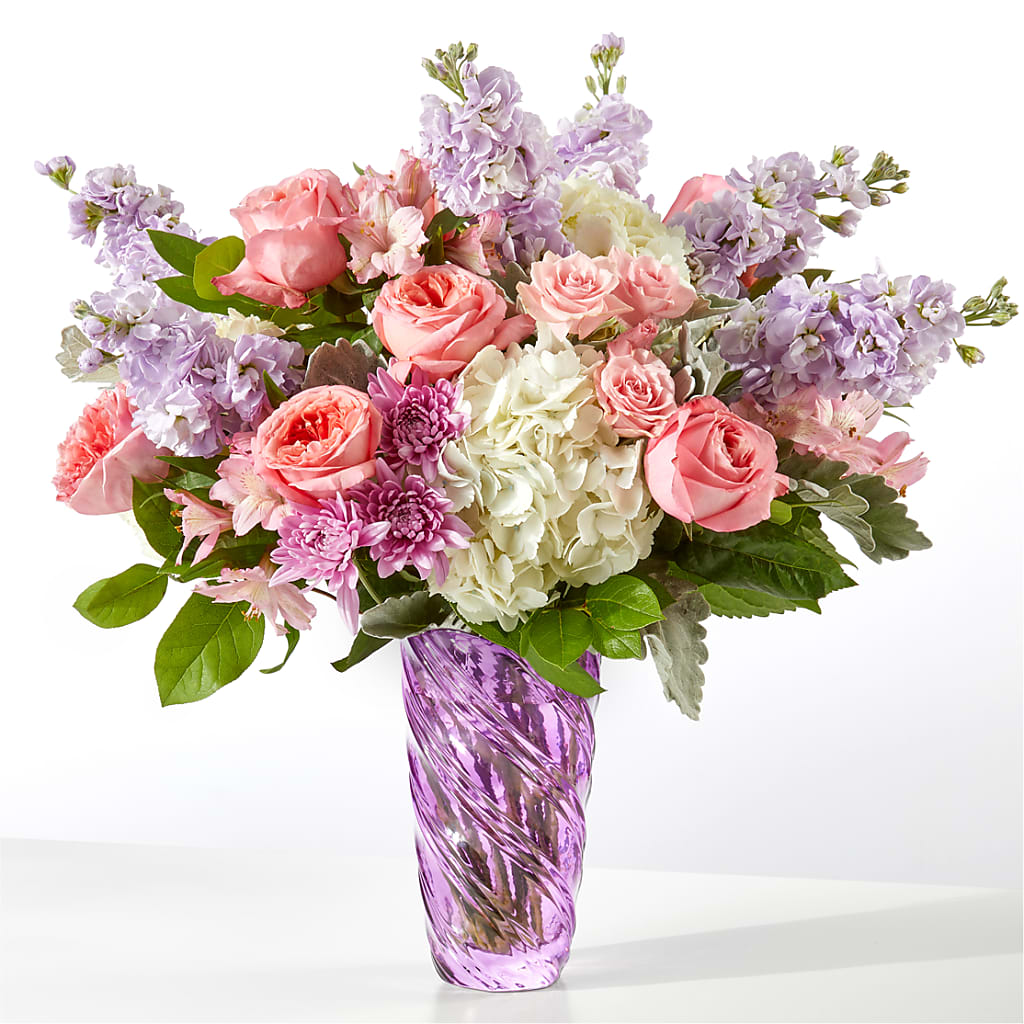 Silver Lining Bouquet – A Little Bit Of Love, Hanover PA