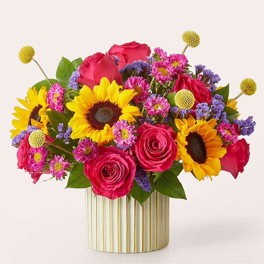 Bubbly Bouquet – A Little Bit Of Love, Hanover PA