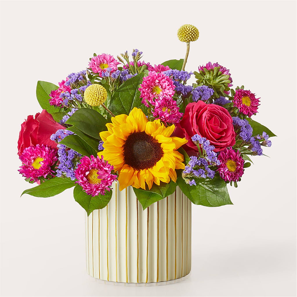 Bubbly Bouquet – A Little Bit Of Love, Hanover PA