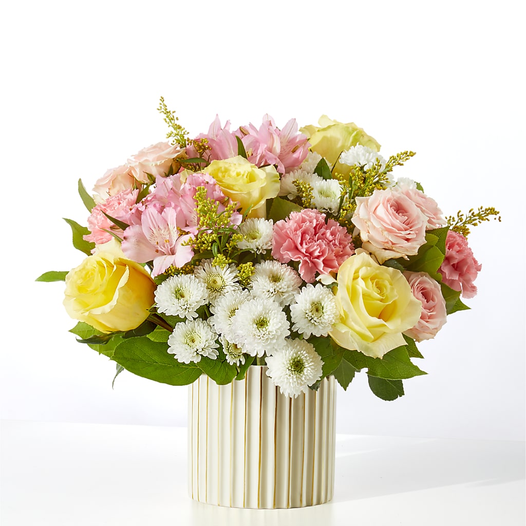 Watercolors Bouquet – A Little Bit Of Love, Hanover PA