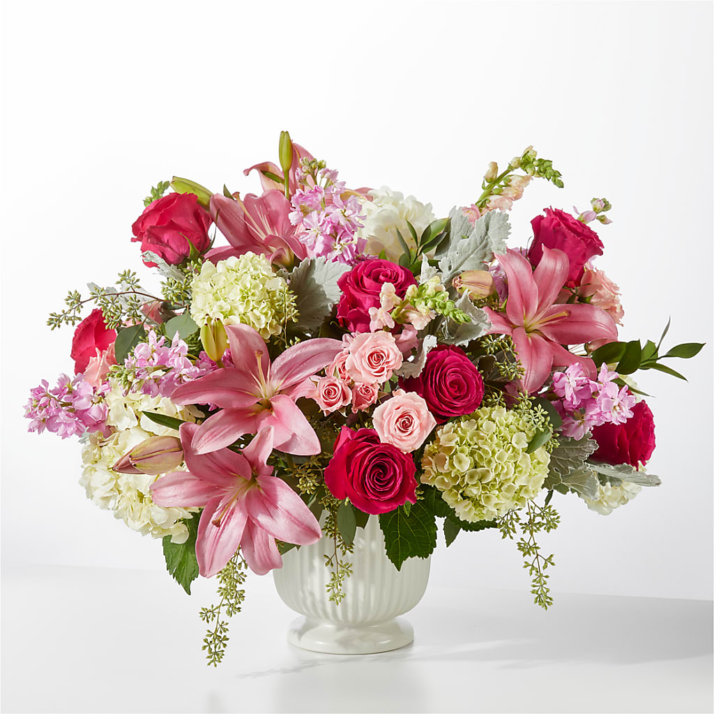 Antique Shopping Bouquet – A Little Bit Of Love, Hanover PA