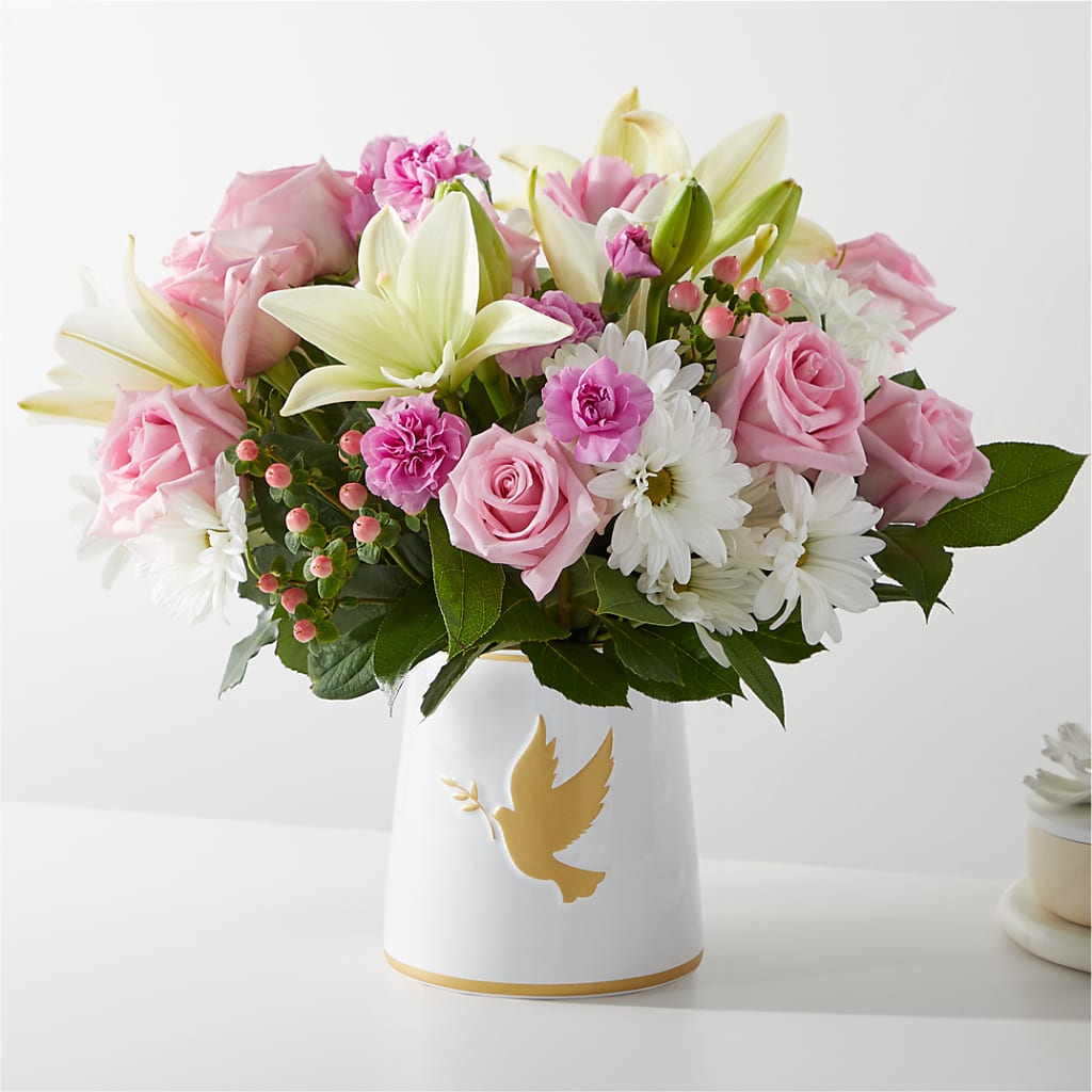 Meaningful Memories Bouquet – A Little Bit Of Love, Hanover PA