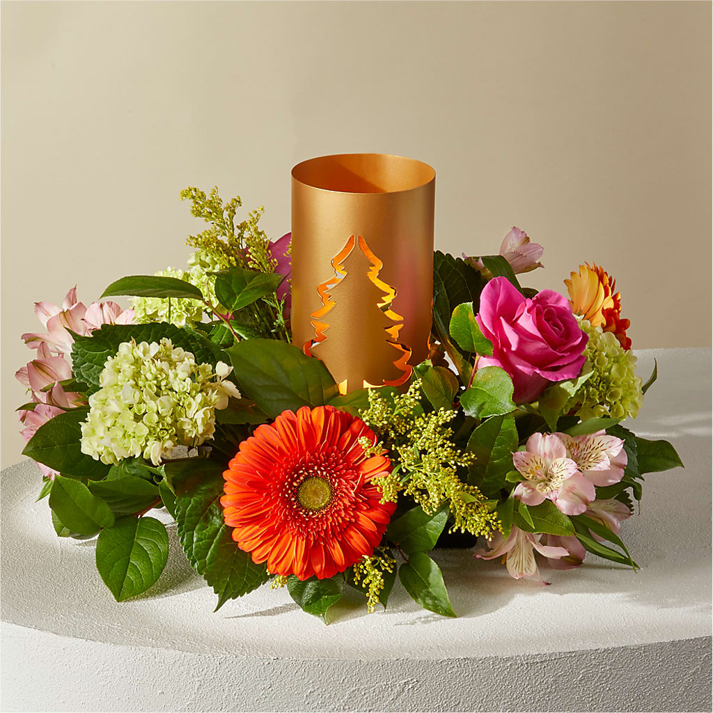 Sunlit Centerpiece – A Little Bit Of Love, Hanover PA