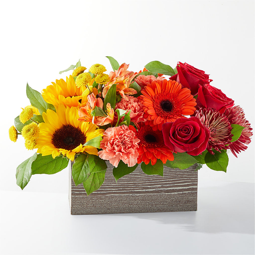 Autumn Orchard Bouquet – A Little Bit Of Love, Hanover PA