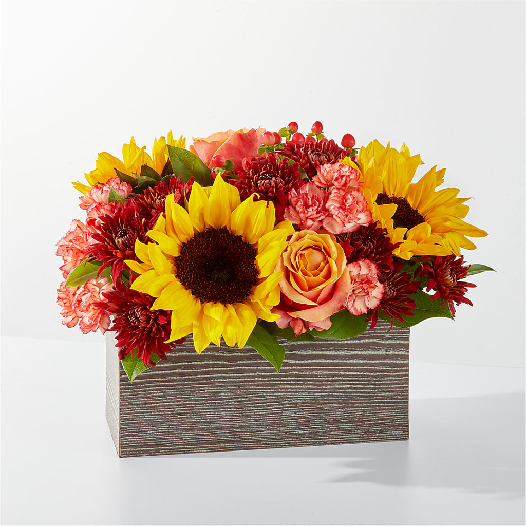 Fresh Cider Bouquet – A Little Bit Of Love, Hanover PA