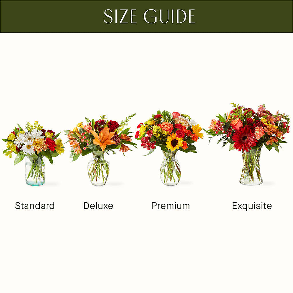 Fall Delight – A Florist Original – A Little Bit Of Love, Hanover PA