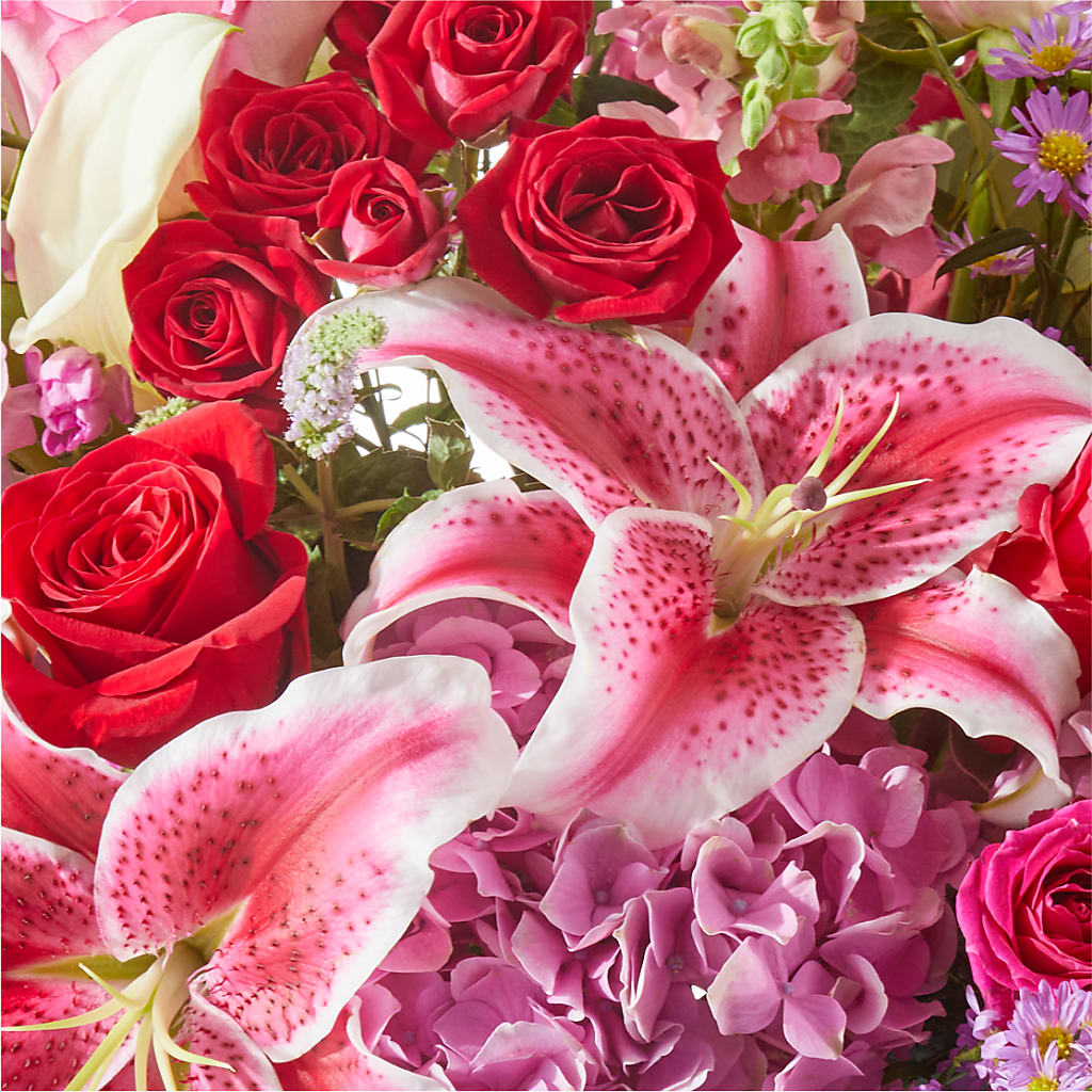 Better Together - A Luxury Florist Original – A Little Bit Of Love, Hanover PA