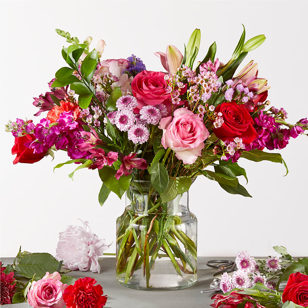 Regal Jewel – A Florist Original – A Little Bit Of Love, Hanover PA