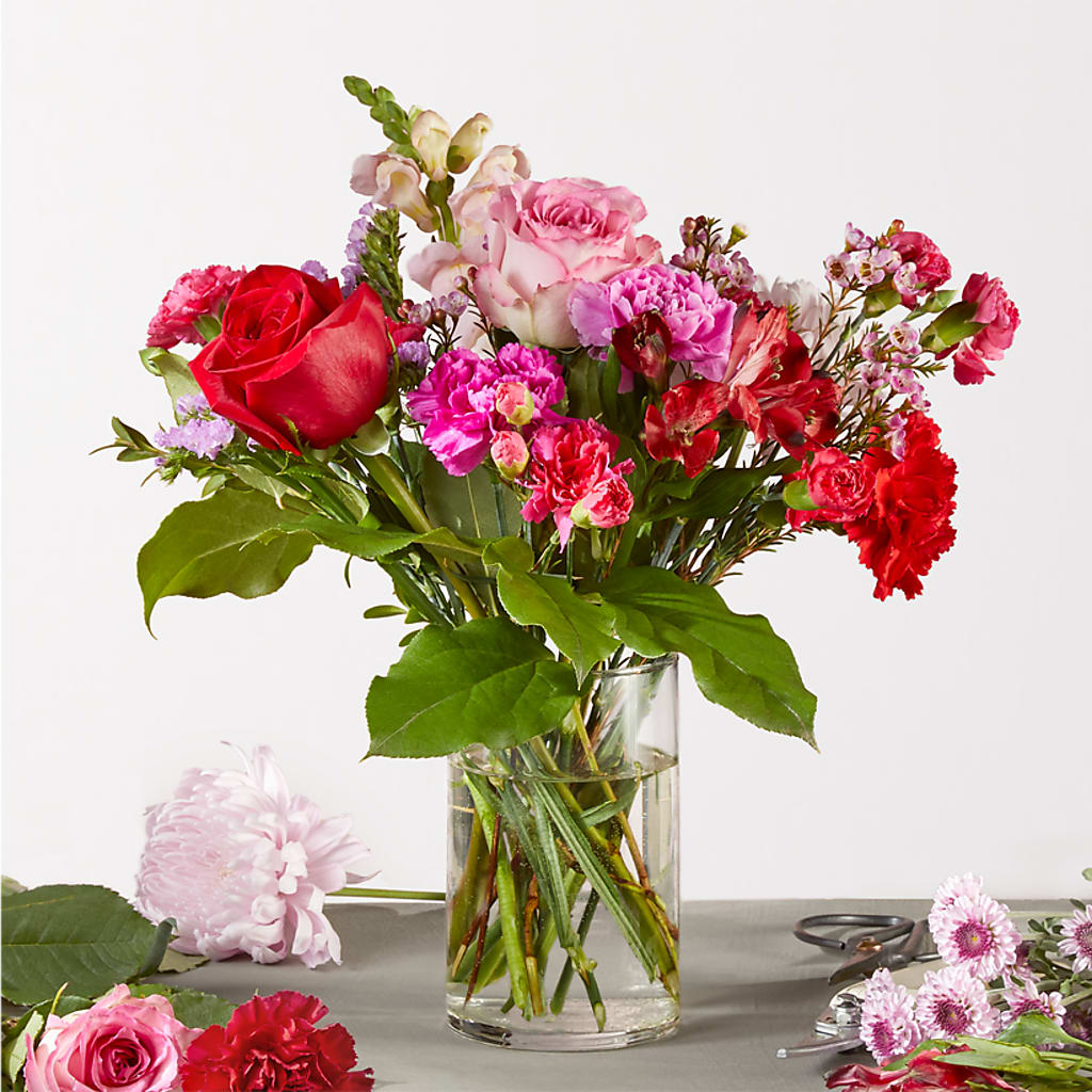 Regal Jewel – A Florist Original – A Little Bit Of Love, Hanover PA