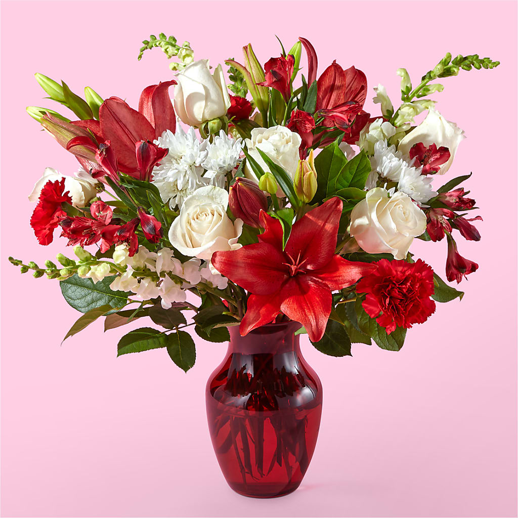 Dinner & a Show Bouquet – A Little Bit Of Love, Hanover PA