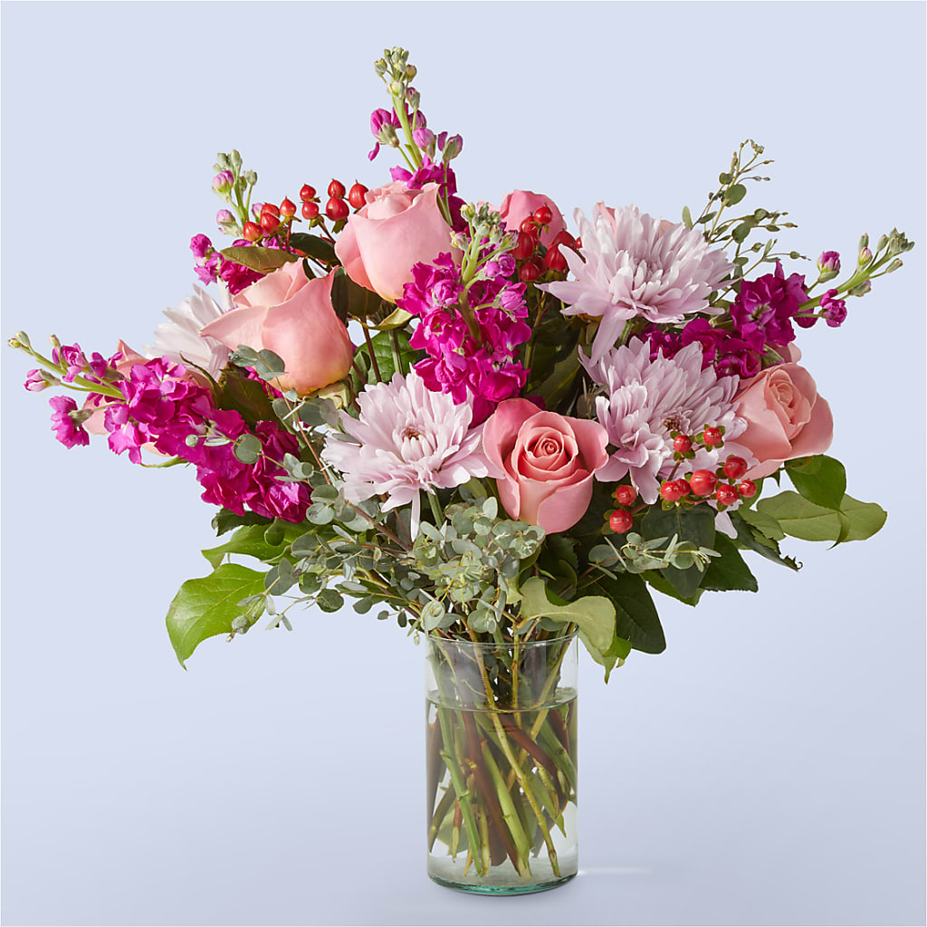 Sunday Morning Bouquet – A Little Bit Of Love, Hanover PA