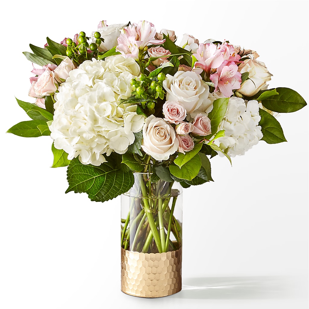 Parisian Stroll Bouquet – A Little Bit Of Love, Hanover PA
