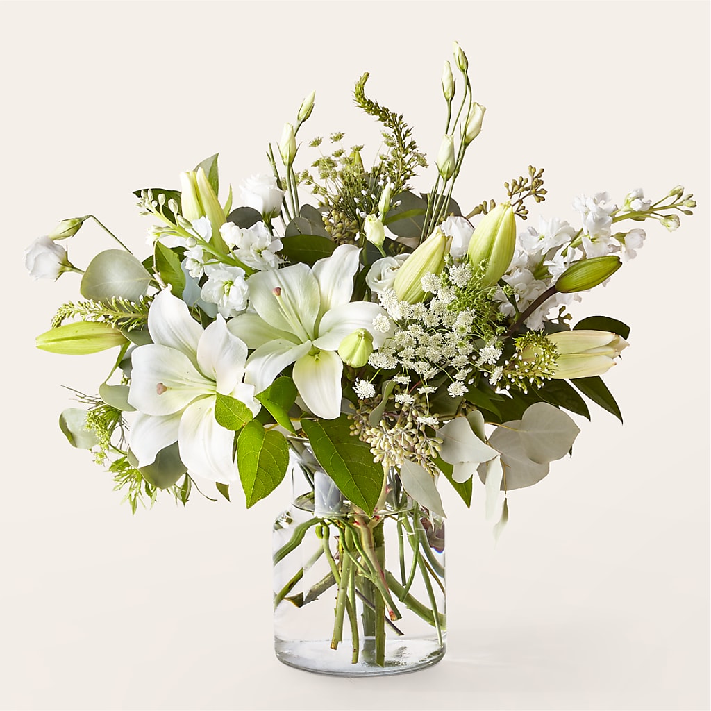 Alluring Elegance Bouquet – A Little Bit Of Love, Hanover PA