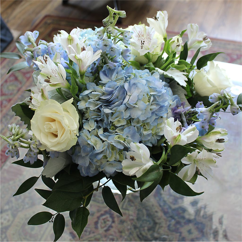 Clear Skies Bouquet – A Little Bit Of Love, Hanover PA