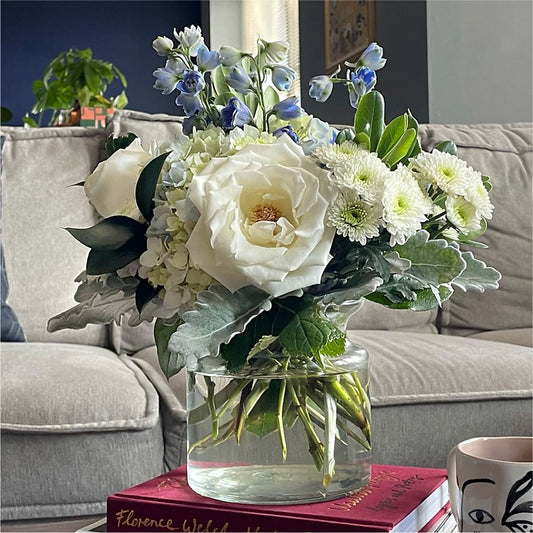 Clear Skies Bouquet – A Little Bit Of Love, Hanover PA