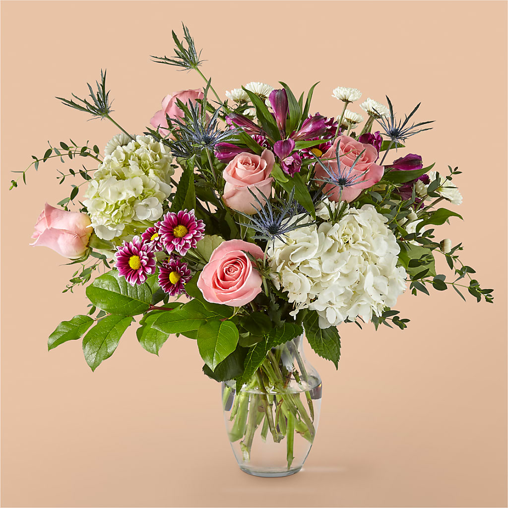 Parlour Bouquet – A Little Bit Of Love, Hanover PA