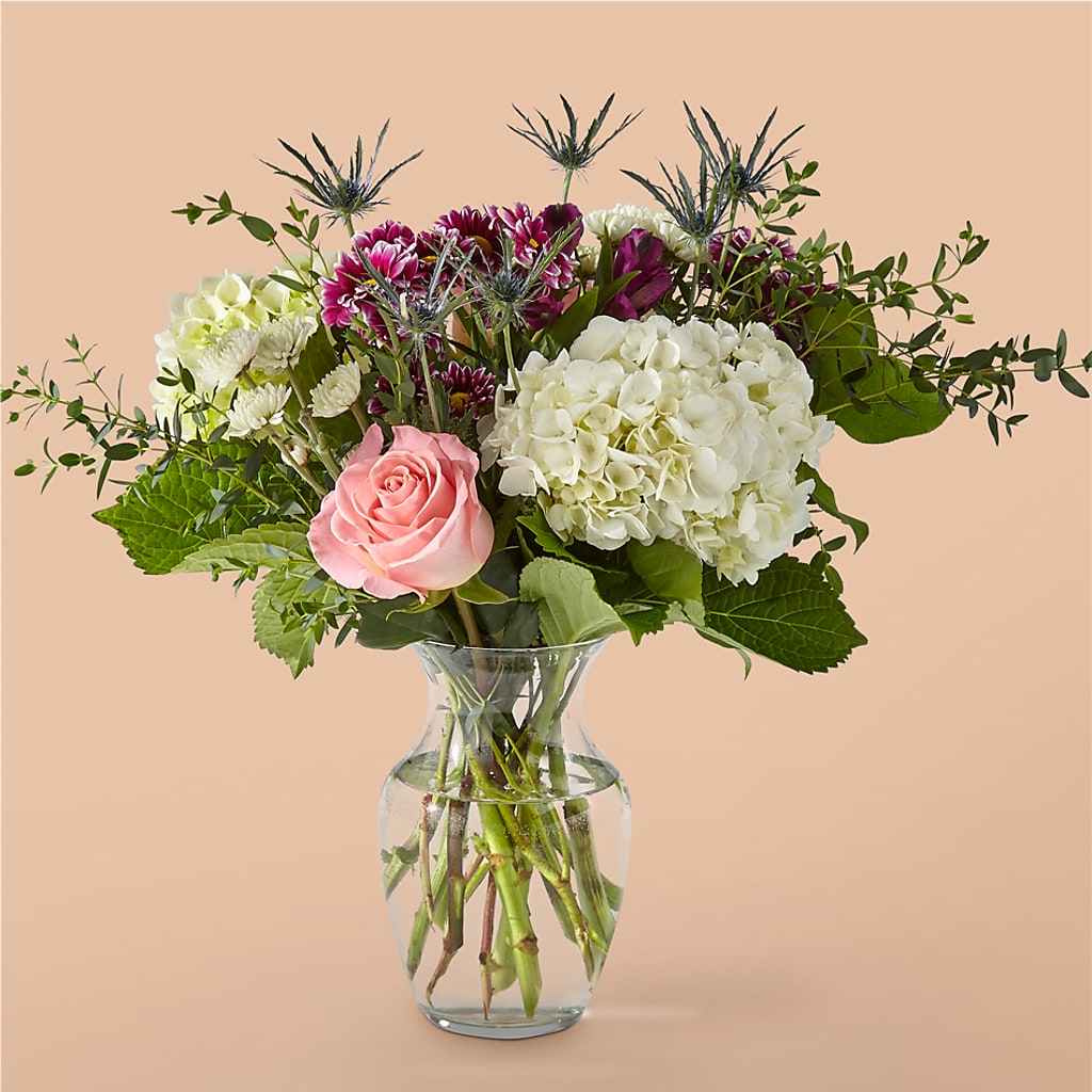 Parlour Bouquet – A Little Bit Of Love, Hanover PA