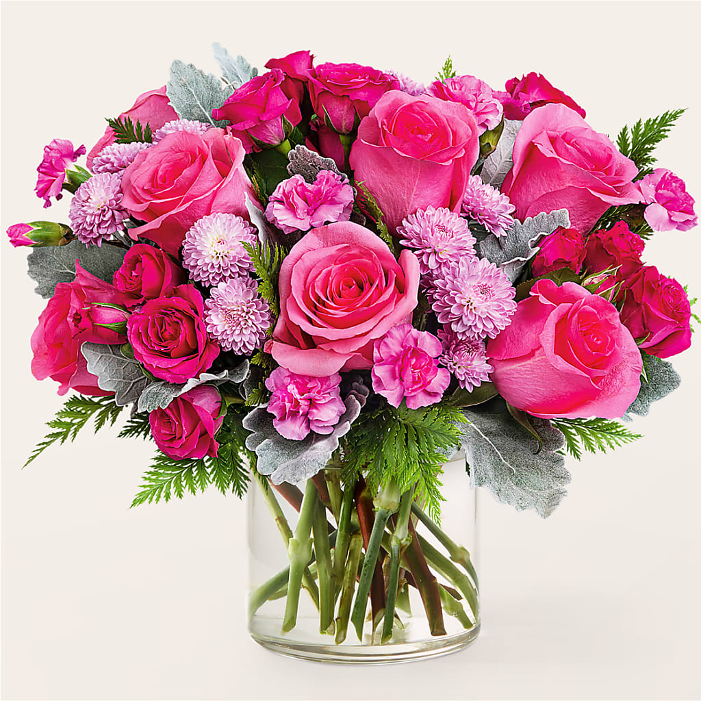 Sweet As Can Be Bouquet – A Little Bit Of Love, Hanover PA