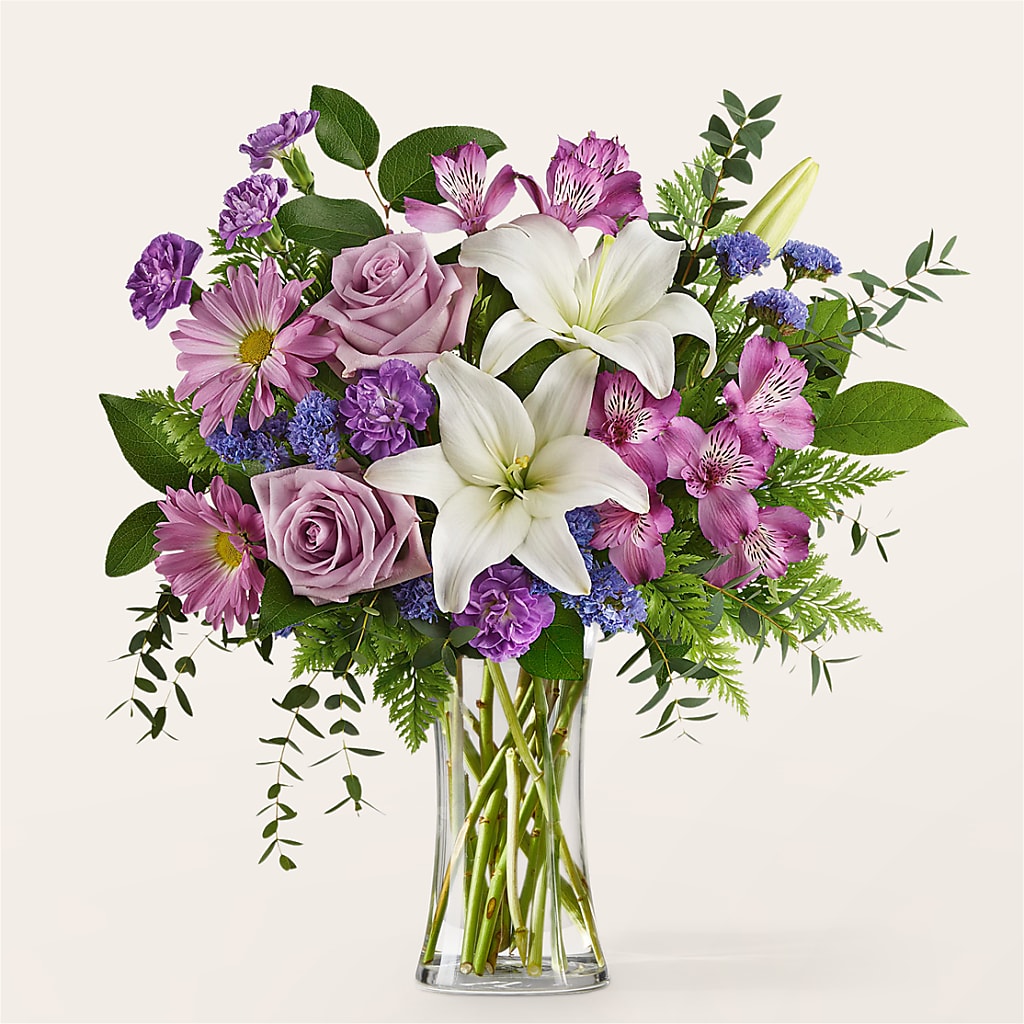 The Dreamscape Bouquet – A Little Bit Of Love, Hanover PA