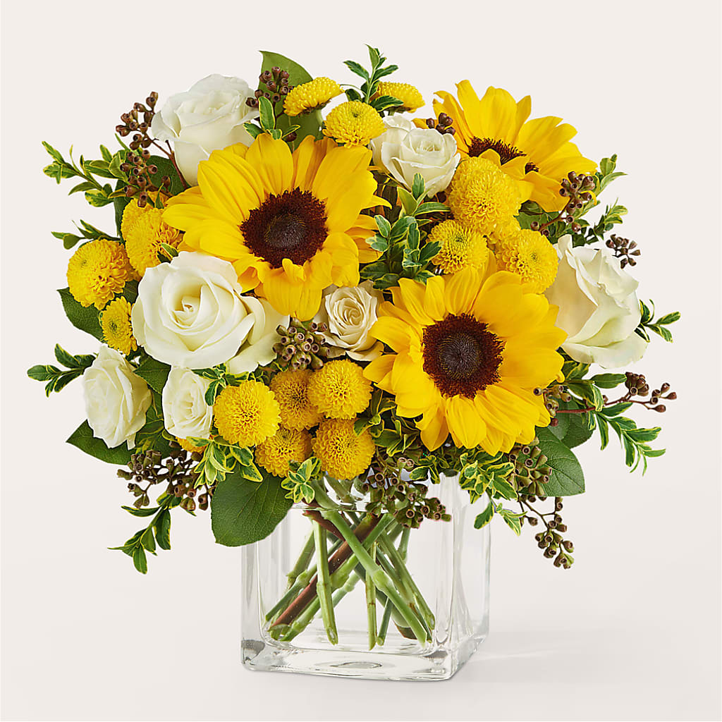 Luminous Morning Bouquet – A Little Bit Of Love, Hanover PA