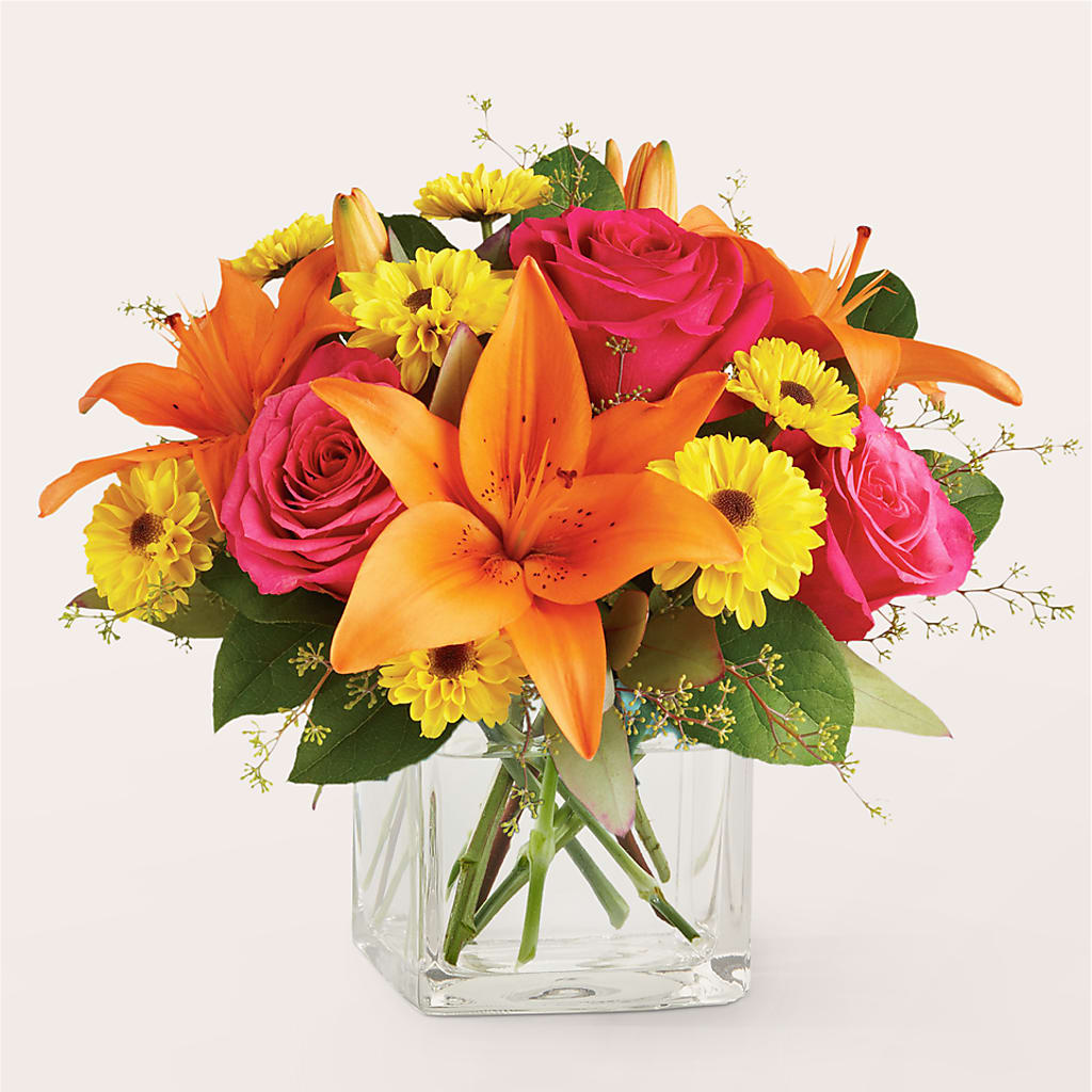 Neon Lights Bouquet – A Little Bit Of Love, Hanover PA