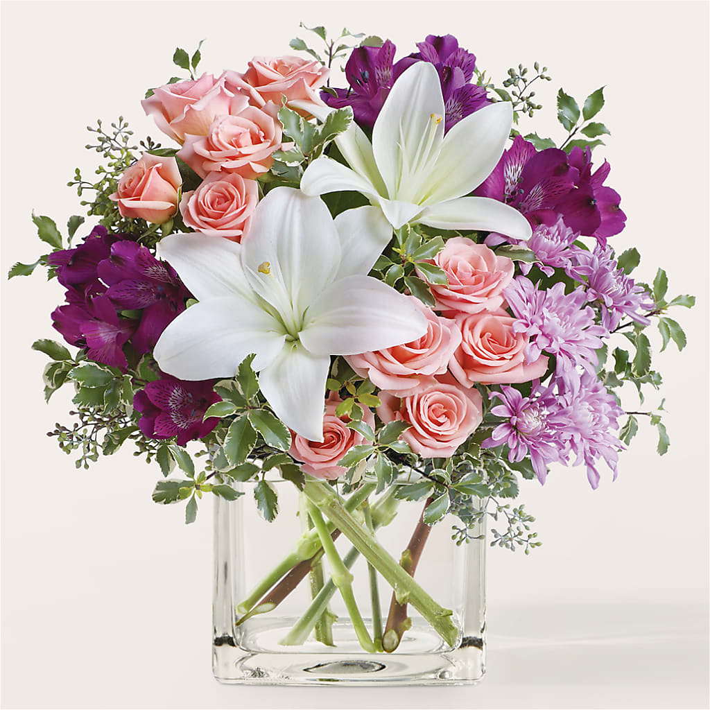 Mani Pedi Bouquet – A Little Bit Of Love, Hanover PA