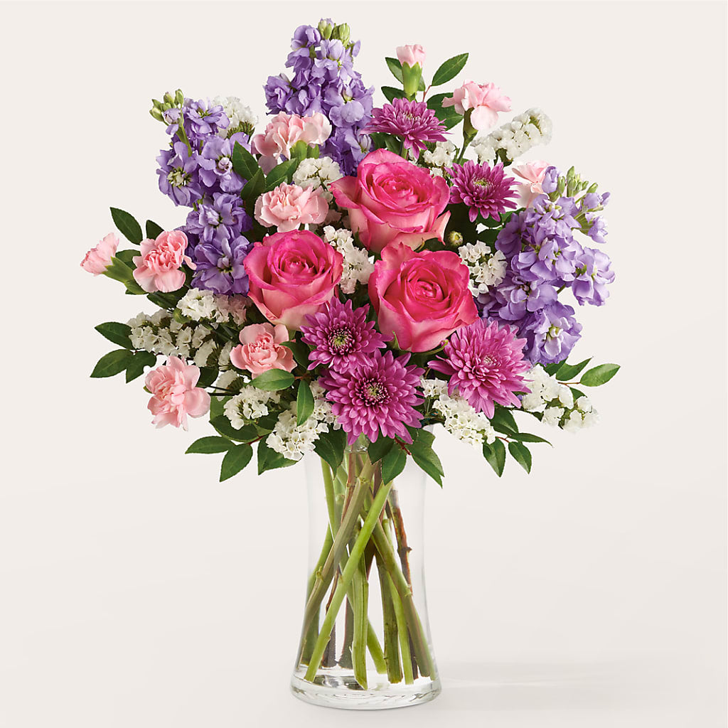 Slumber Party Bouquet – A Little Bit Of Love, Hanover PA