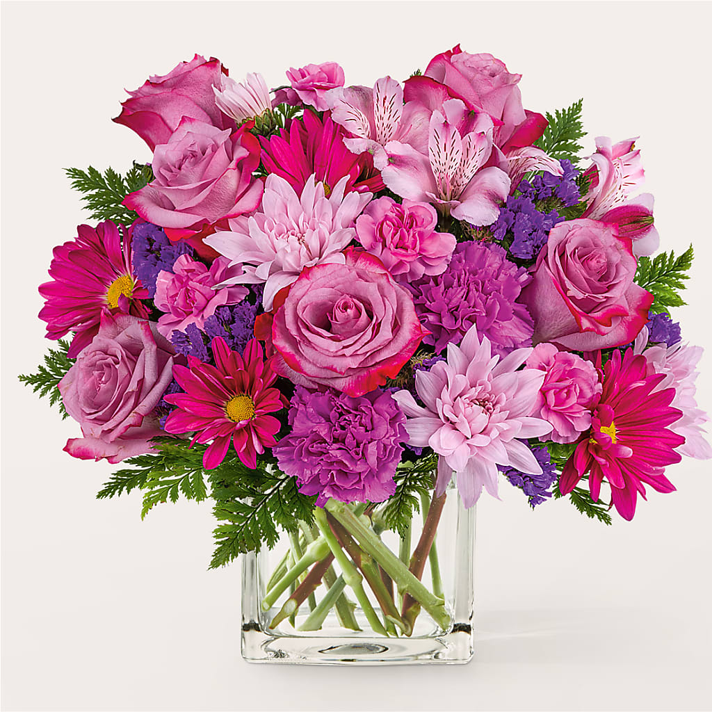 Afternoon Tea Bouquet – A Little Bit Of Love, Hanover PA