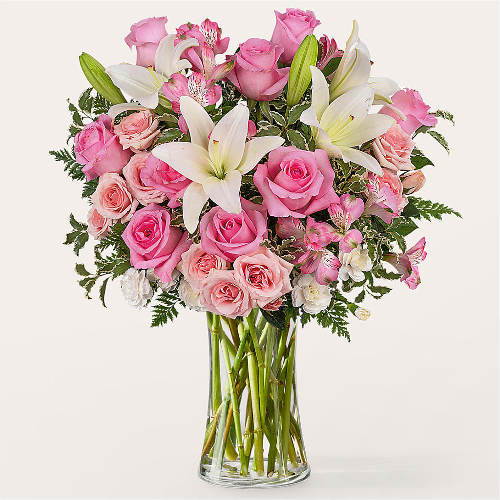 All the Best Bouquet – A Little Bit Of Love, Hanover PA