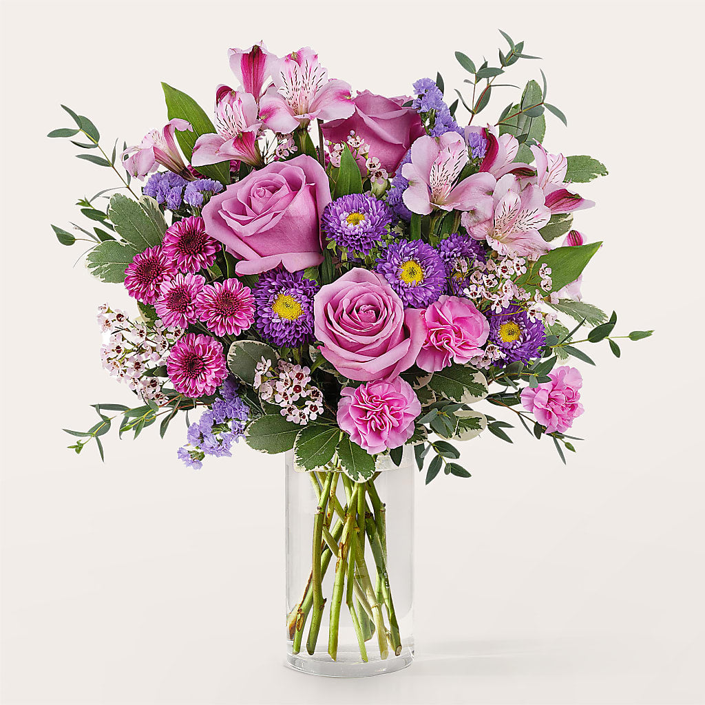 Fanciful Blossoms Bouquet – A Little Bit Of Love, Hanover PA
