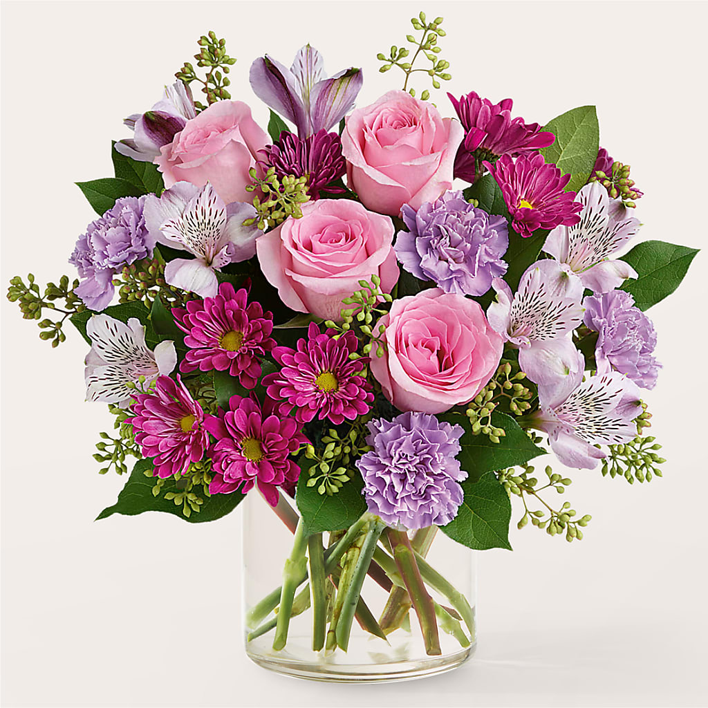 In the Clouds Bouquet – A Little Bit Of Love, Hanover PA