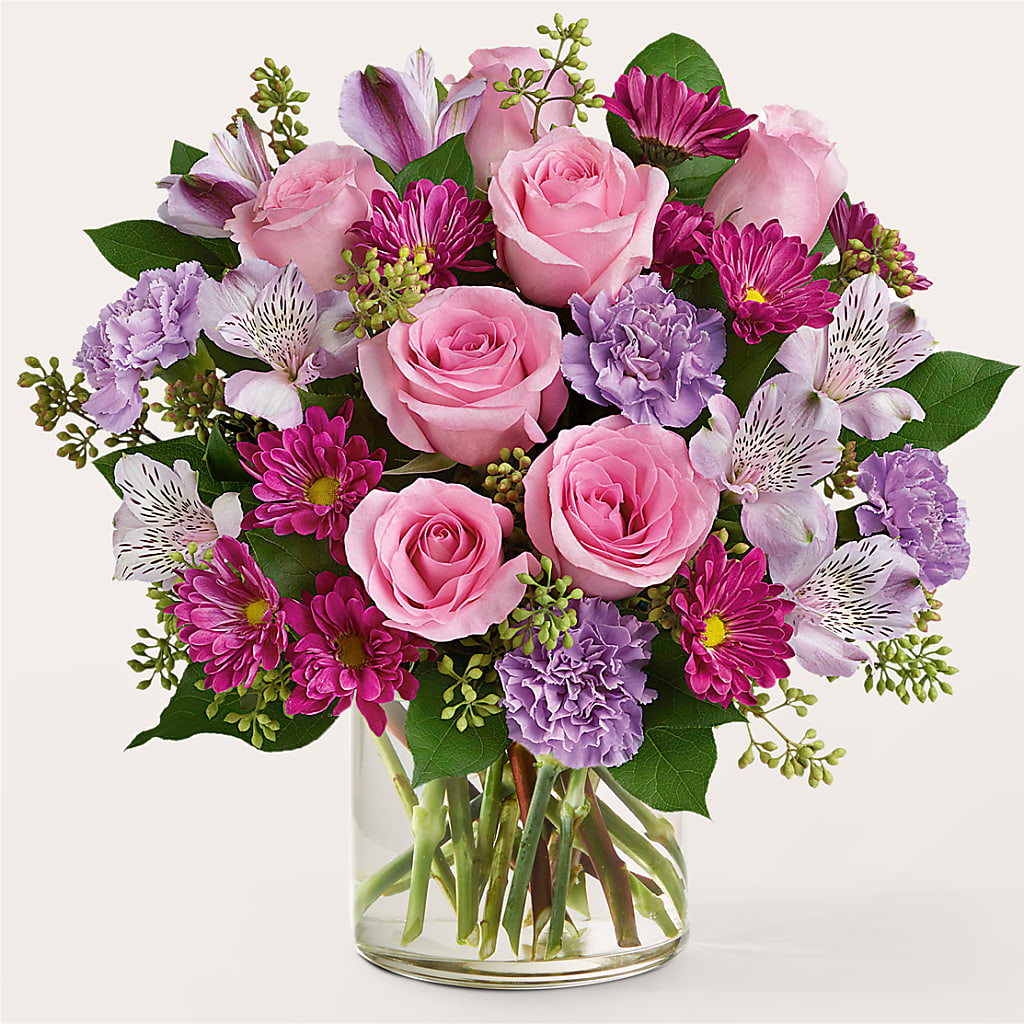 In the Clouds Bouquet – A Little Bit Of Love, Hanover PA