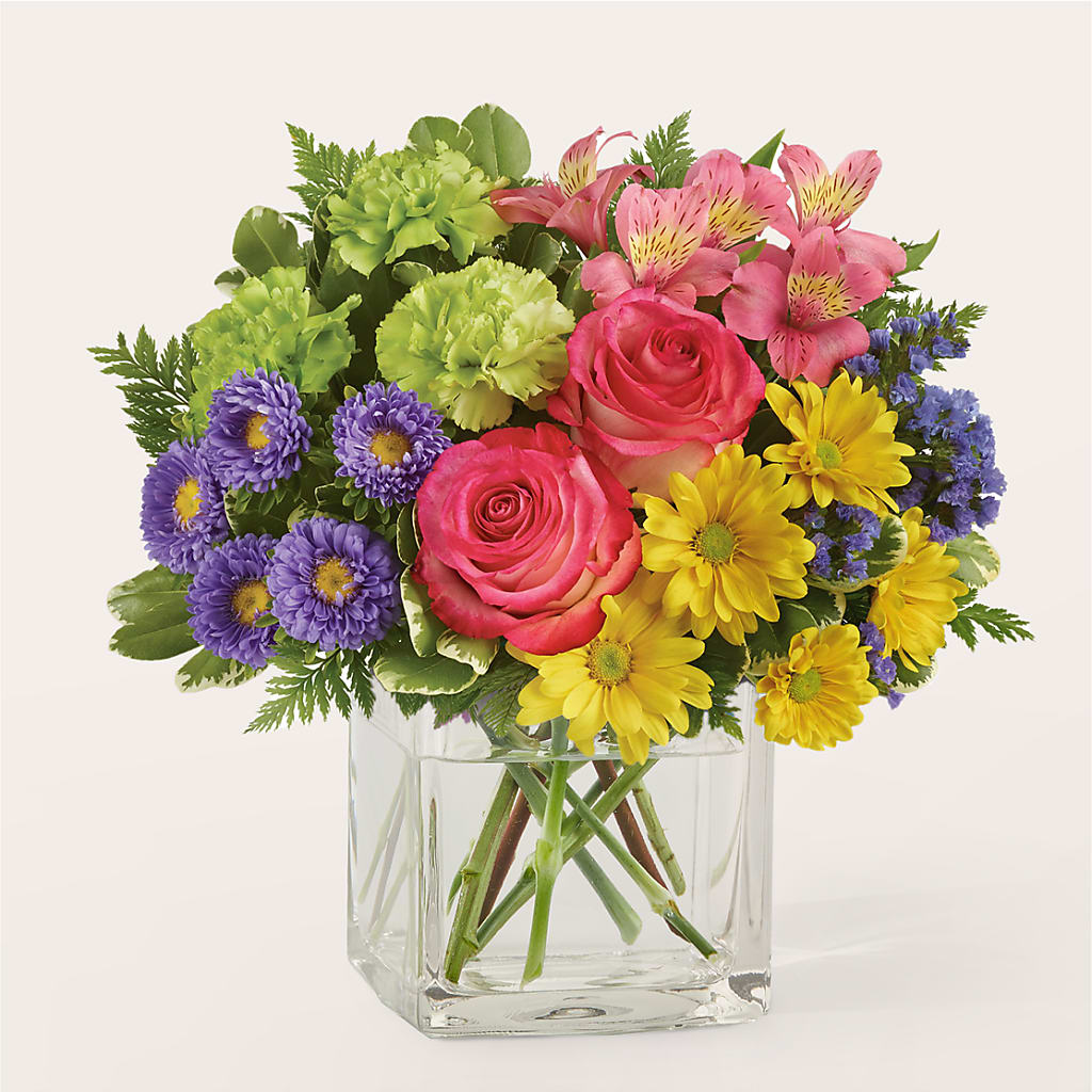 Candy Jar Bouquet – A Little Bit Of Love, Hanover PA