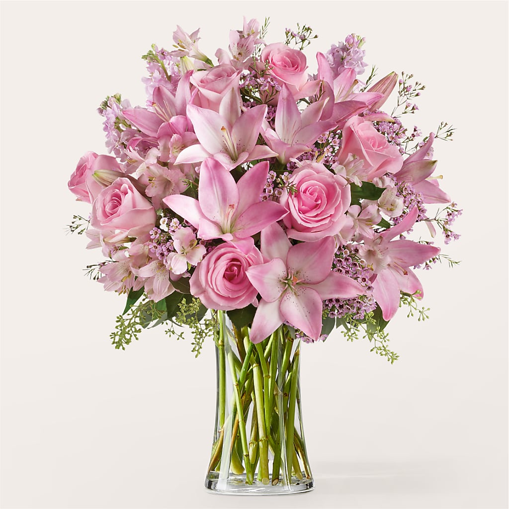 Gentle Gesture Bouquet – A Little Bit Of Love, Hanover PA